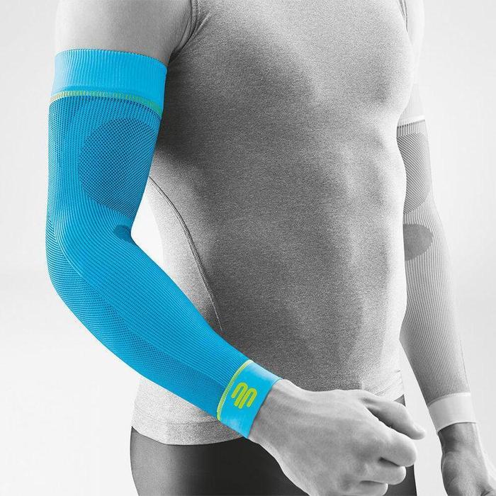 Bauerfeind Sports Compression Arm Sleeve (1 Pair)