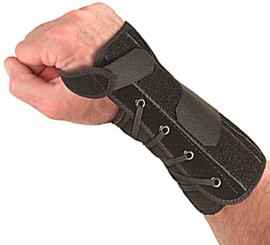 Spectra Wrist Brace