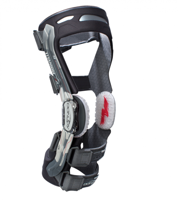 A22 Custom Knee Brace