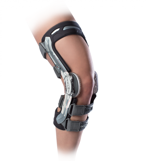 A22 Custom Knee Brace