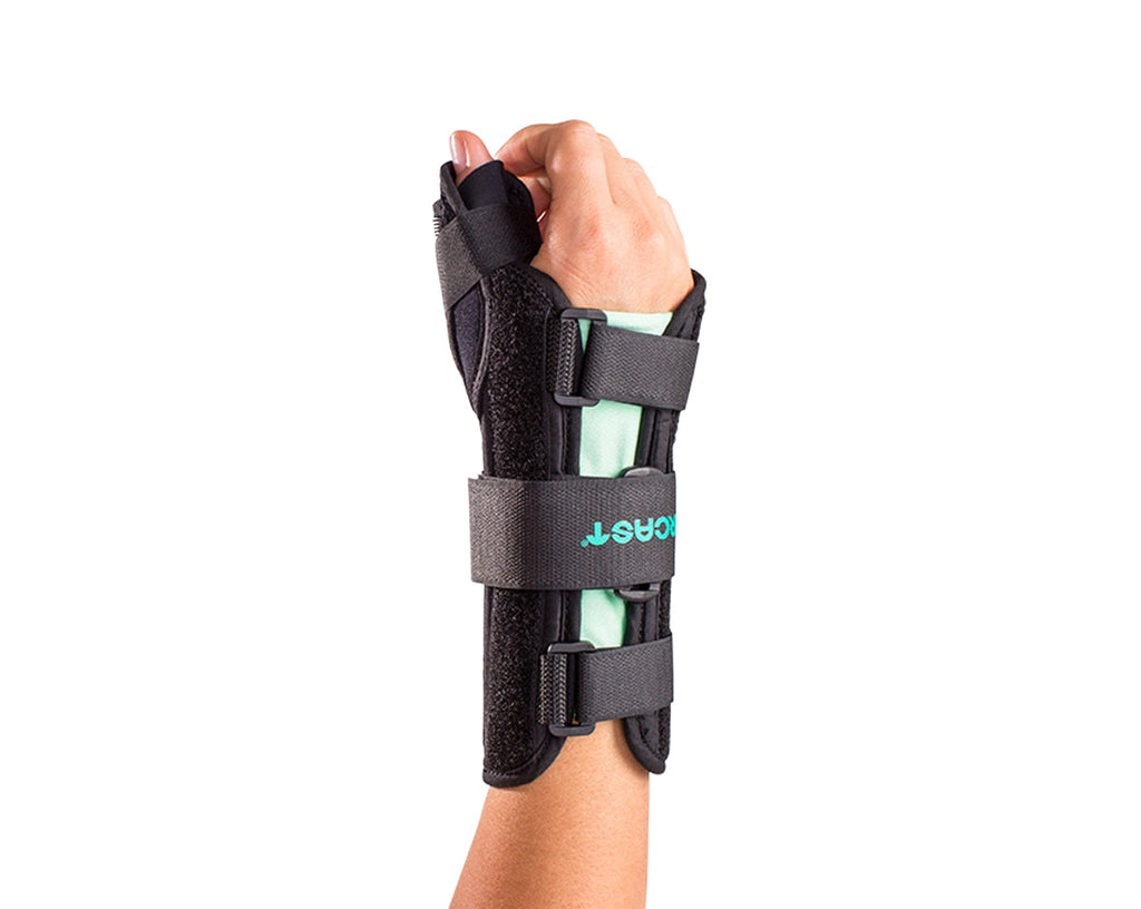 AirCast A2 Wrist Brace - Carpal Tunnel Brace