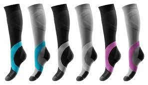 Bauerfeind Training Compression Socks